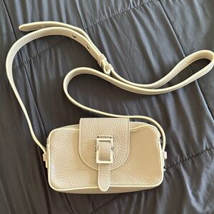 Crossbody Bag- Adjustable strap